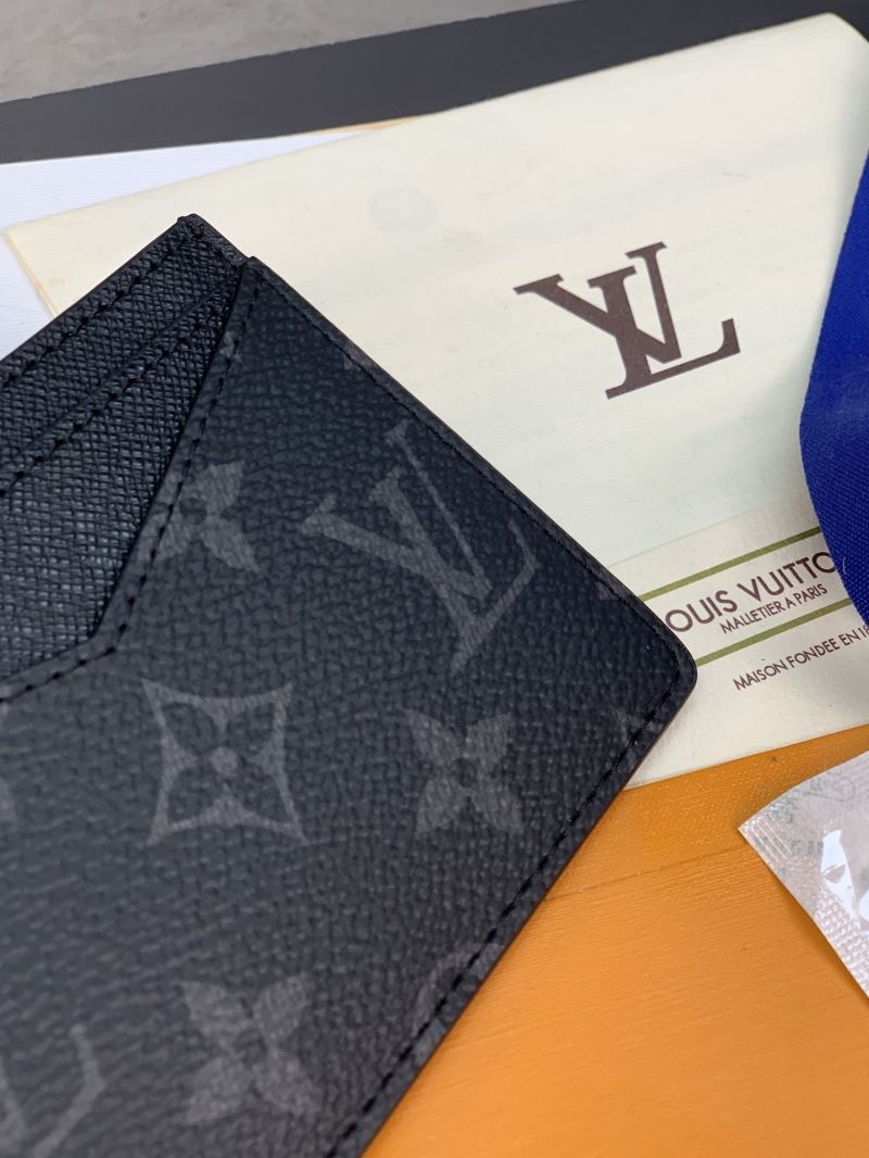 LV Wallets